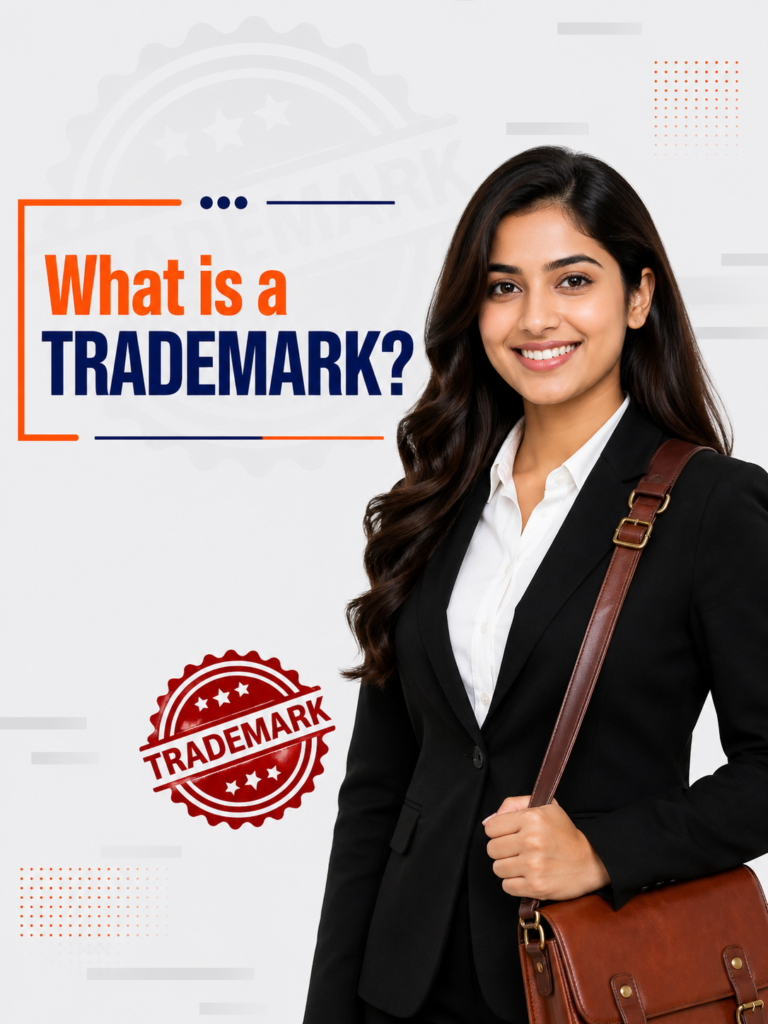 Trademark Registration in India