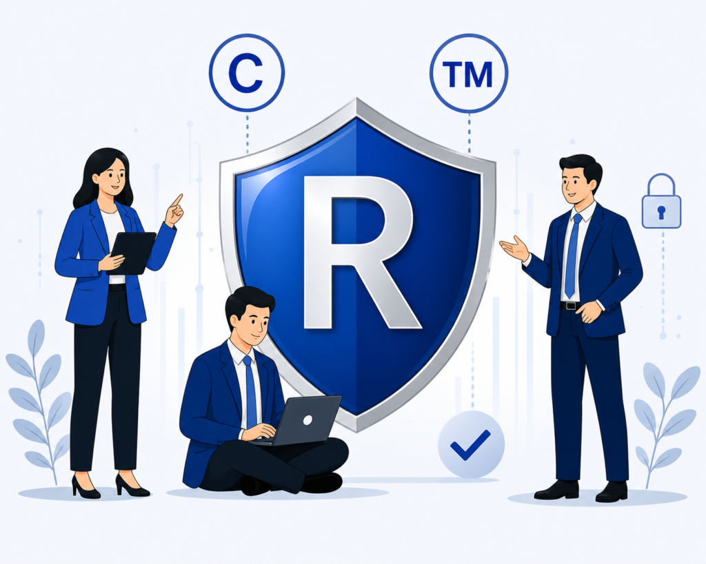 trademark