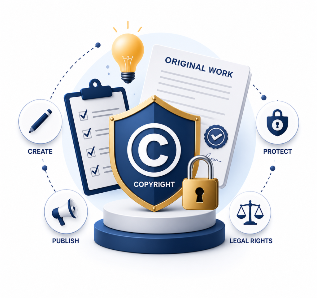 Copyright Registration in India