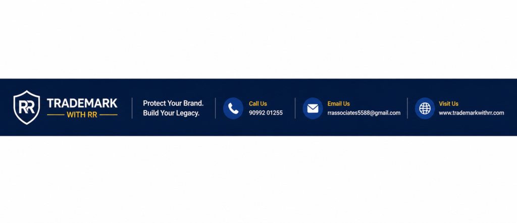 trademark in india