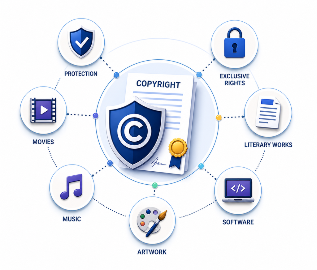 Copyright Registration in India